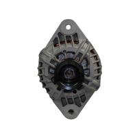 ALTERNADOR de 24 V para Cummins 6BT5.9 Motor Hyundai R140W-9S R215-9C R225-7 Escavação 21Q6-42000