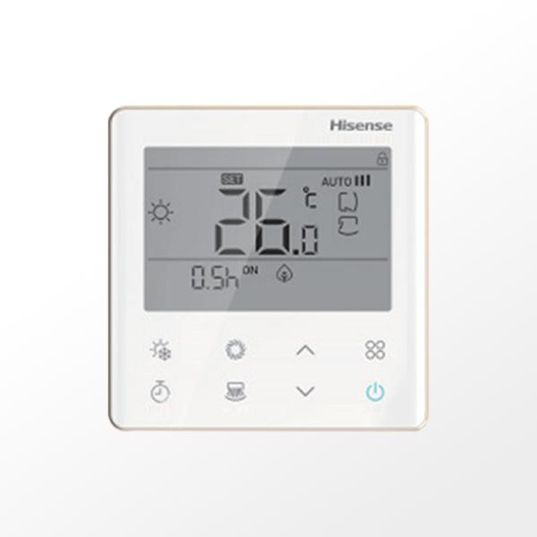 Hisense 壁掛け換気システム用リモコン