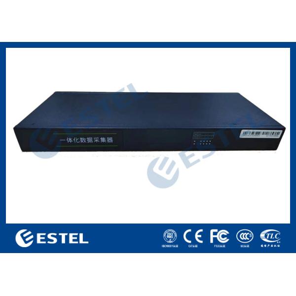 Dynamic Environment Monitoring System FSU1000 19-Inch Rack-Mount Monitoring System