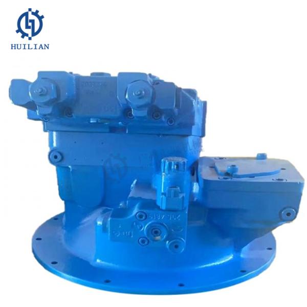 Excavator Main Pump 401-00369 02063899 401-00033 2401-9223 Hydraulic Pump For Doosan SOLAR 175LC SOLAR 170LC