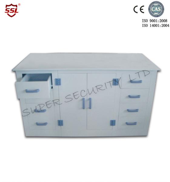 Laboratory Corrosive Storage Cabinet