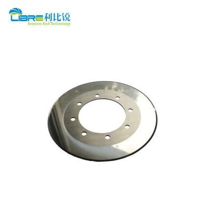 OD220mm Cardboard Cutting Blades For Slitter Scorer Machine