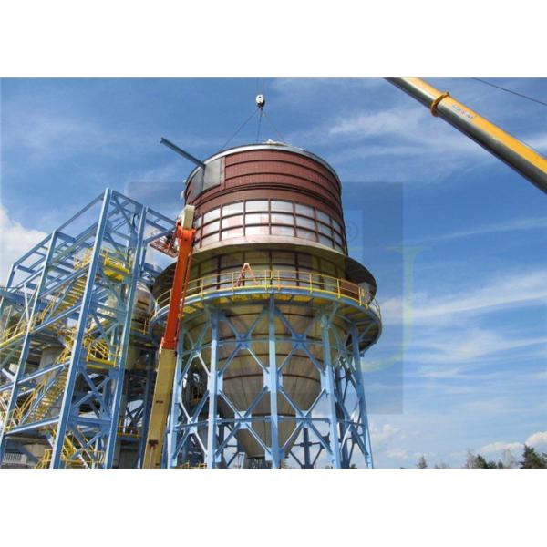 Машина сушки пульверизатором гуминовой кислоты высокоскоростная, небольшой сушильщик брызг Фильтермат масштаба лаборатории