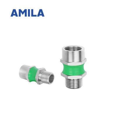 Compact Size Stainless Steel Flexible Joint MLK , Suction Cup Accessories