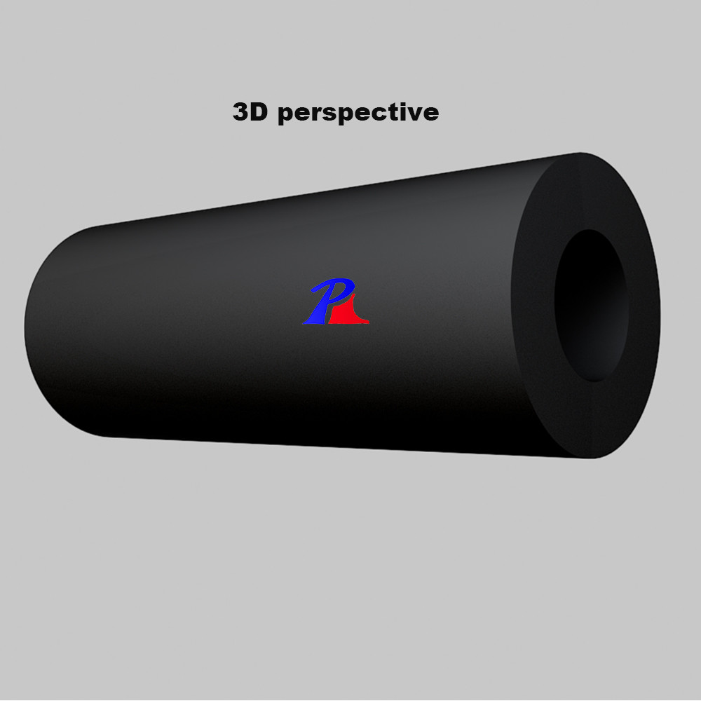 Versatile Rubber Fender Prices Marine Cylindrical Type for Tug/Work Boat Applications