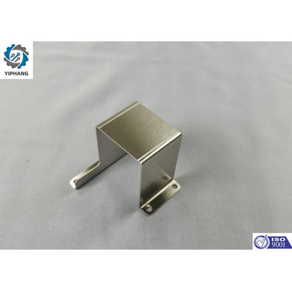 OEM electrical control metal box Stainless Steel boxes sheet metal enclosure manufacturer Customized