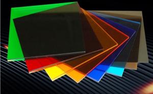 Transparent Acrylic Board 7mm 8mm 9mm 10mm Clear Plexiglass Sheets For