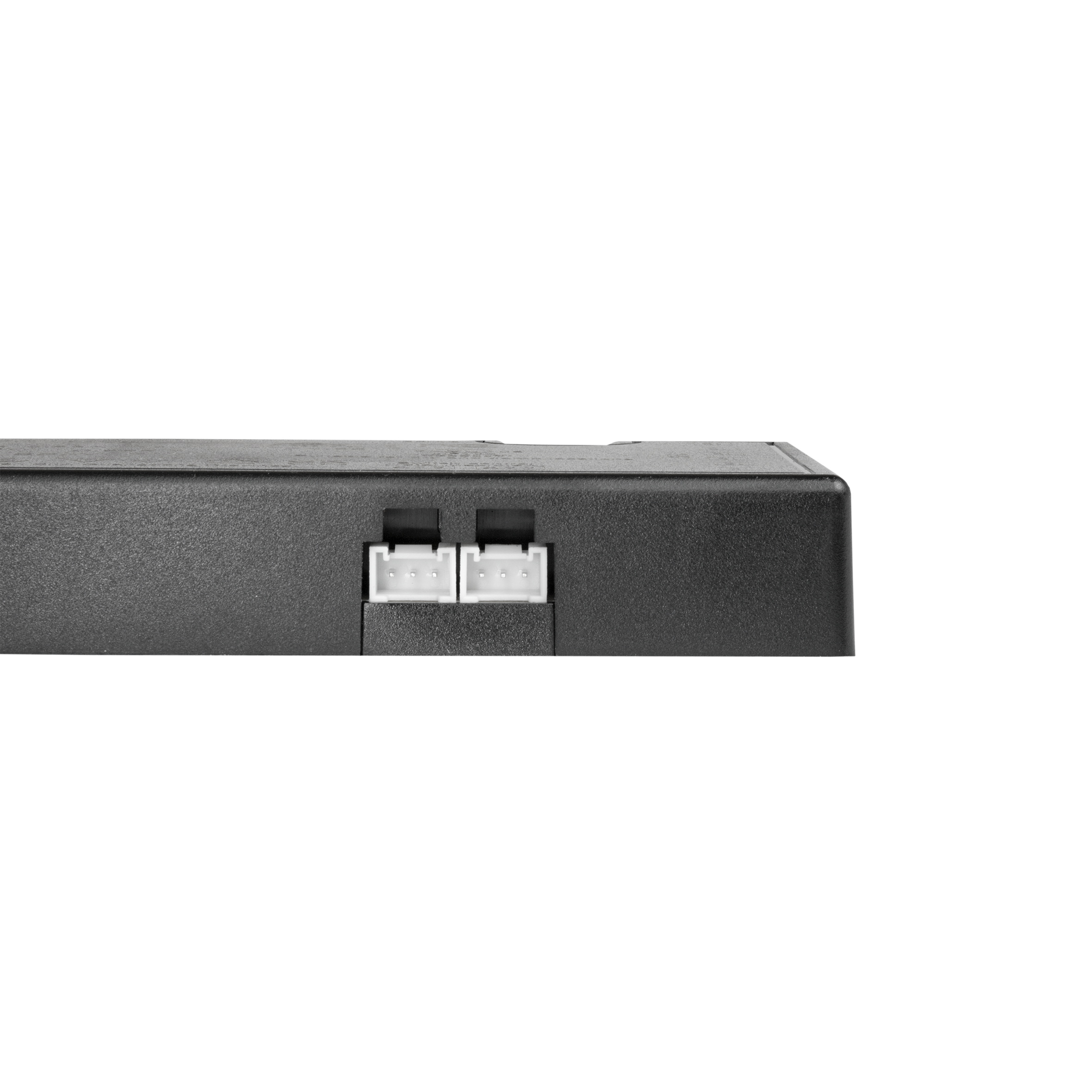 Ultra Slim 12V 24V Cabinet LED Driver 18W 30W High Efficiency UL CE CB SAA Certified