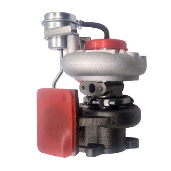 Заряжатель A47GT49189-00910 Turbo коллектора системы впрыска топлива дизельный для машинных частей экскаватора