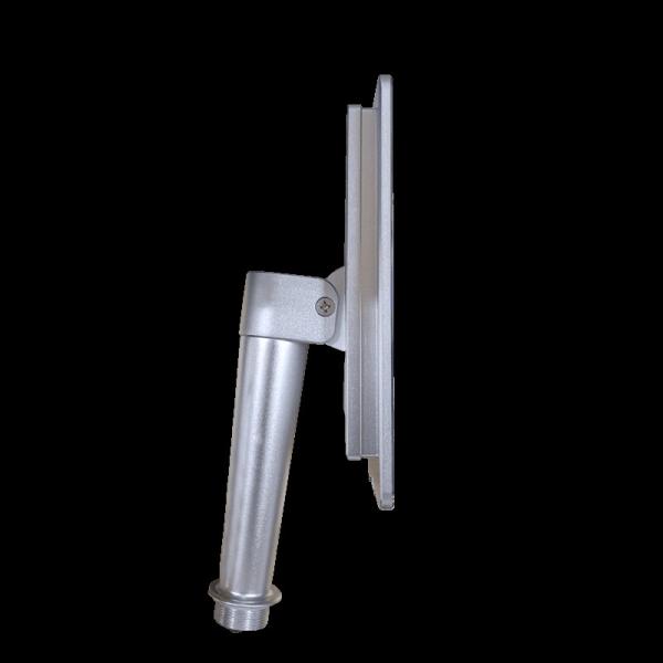 RA08T High Quality Rfia Face Facial Biometric Door power Supply Turnstile Gate Access Control  Time Attendance