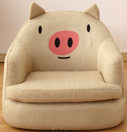 USIT Seating Animal Childrens Sofa Chair Single Kids Furniture For Bedroom