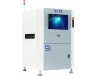 Algoritmo en línea del análisis de VCTA-S810E AOI Automated Optical Inspection Vector para el PWB