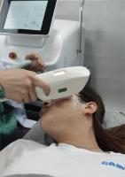 Mode de fonctionnement à impulsions multiples Machine IPL SH avec puissance d'entrée 50/60HZ épilation au laser