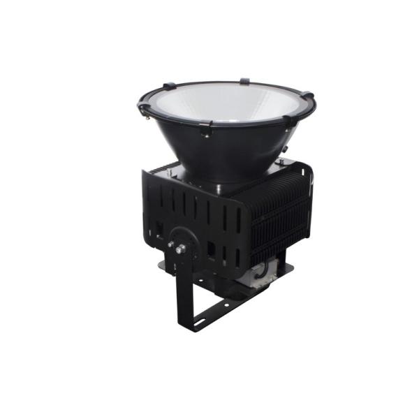 Industrial energy efficient high bay lighting Fixtures , LED Stadium Lighting