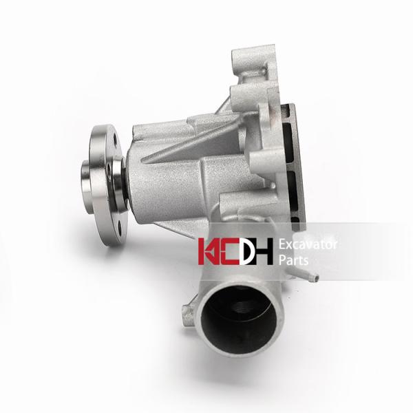 Водяная помпа экскаватора Yanmar 4TNV106 123900-42000