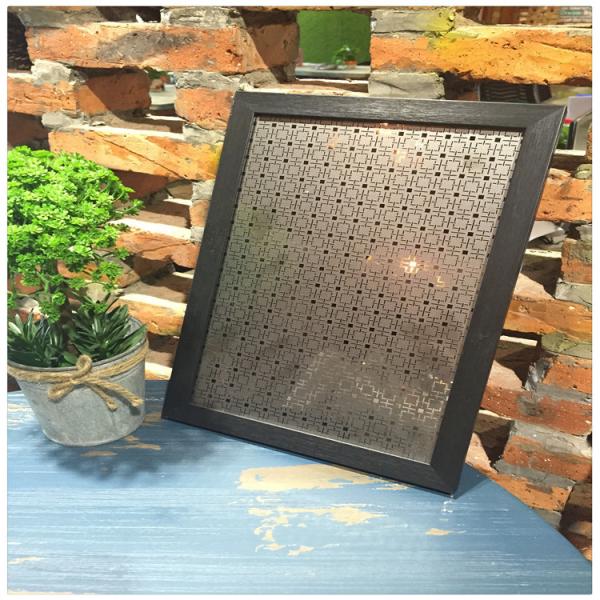 201 304 Foshan Embossed Stainless Steel Sheet for Decorative Wall Covering