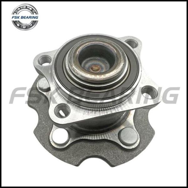 LF6461S-MA Rear Wheel Hub Bearing Unit For Jiangling Landwind X5/X7