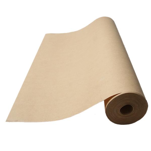 Reinforced Kraft Paper Rolls Heavy Duty 75cm X 100m Brown Kraft Wrapping Paper