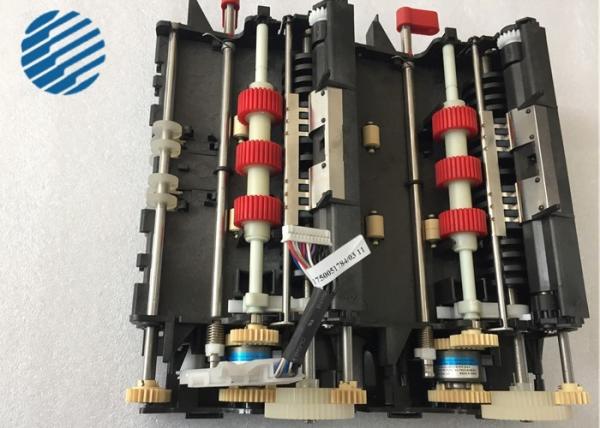 CMD V4 V Module Drive Shaft Wincor Nixdorf ATM Parts 1750035776