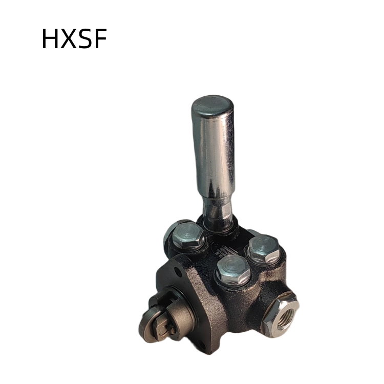 Wholesale for Shaanxi Heavy Truck Weichai P10 Fuel Transfer Pump 80305