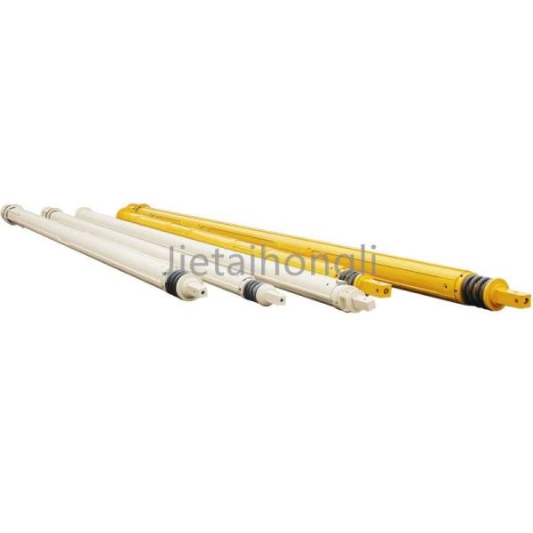 SANY XCMG BAUER Soilmec Brand Rotary Drilling Kelly Bar 1 Year Warranty