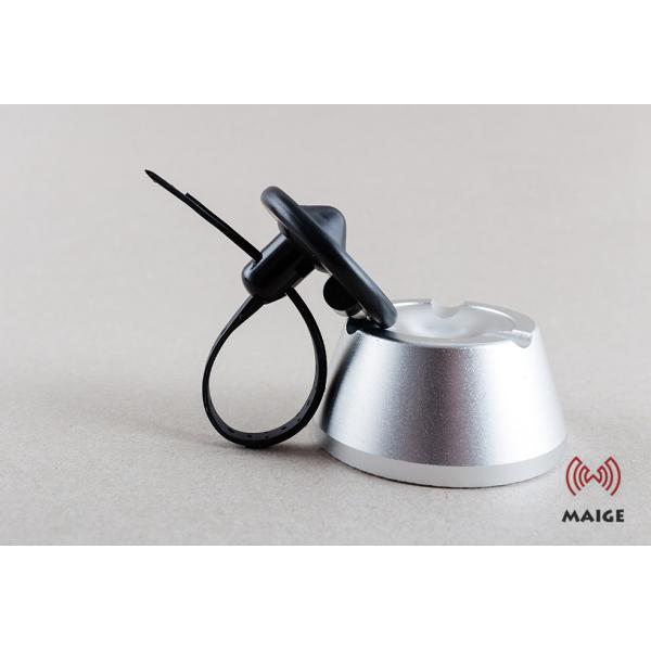 Cooking Oil Bottle EAS Hard Tag Three Balls Super Lock Core Easy Installation