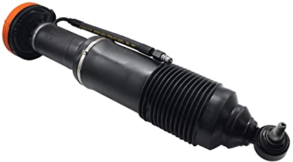 Rear Air Struts For Mercedes Benz S Class R230 Airmatic Shock Absorber 2303200013
