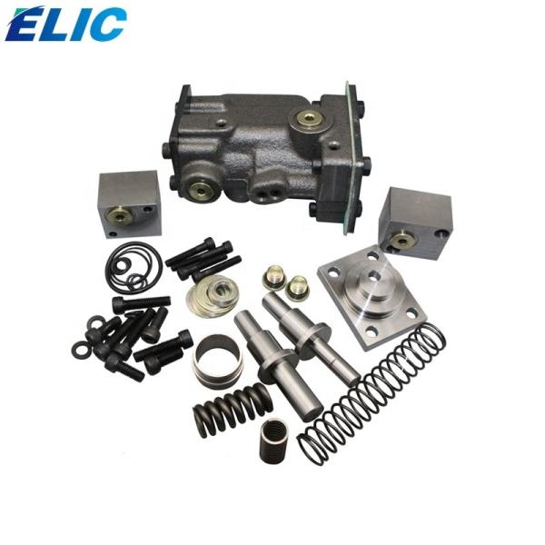 Conversão Kit Manifold Kit 9227557 de Spare Parts Regulator da máquina escavadora de Ex120-2 Ex120-3