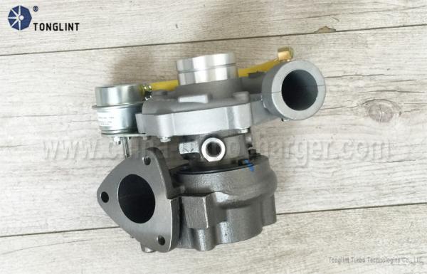 GT22 736210-0009 1118300SZ Diesel Turbocharger Water-cooler Turbo for Isuzu JX493ZQ