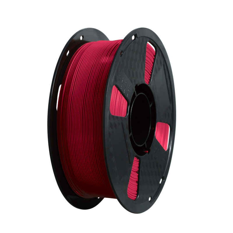 1.75mm 1KG Multi Color PETG 3D Printer Filament Vacuum Package