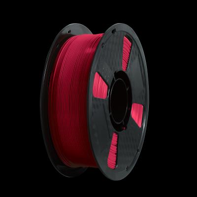 Pure Silk PLA 3D Printer Filament