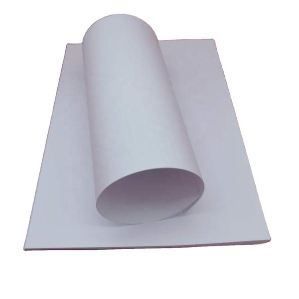 Moisture Proof 100% Wood Pulp Copy Paper A4 Jumbo Roll for Printing Industrial Paper