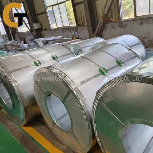 Prepainted Cold Rolled Steel Coil Sae 1006 Hot Rolled Coil Ppgl