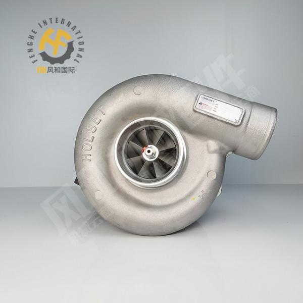 KTA38 Cummins Industrial Diesel Engine Turbocharger 3501176 4035413 3803122