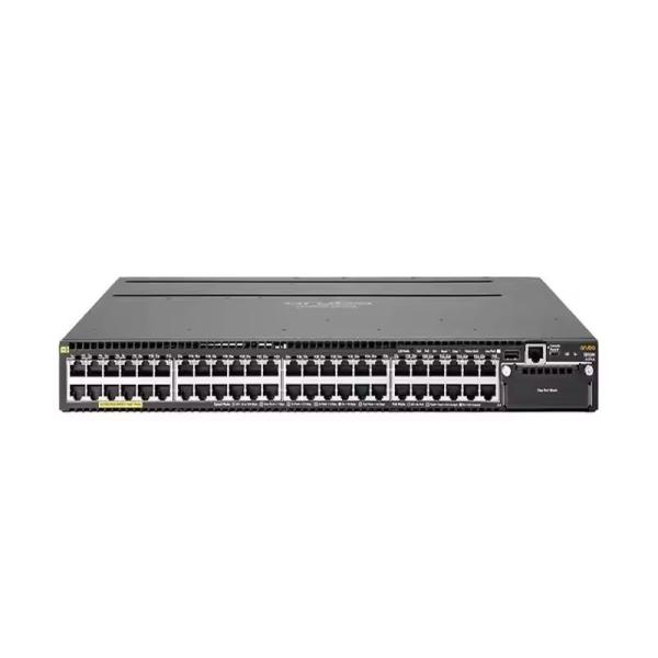 Stable Lenovo Gen7 64Gb/s Switch DB720S FC SAN Switch ThinkSystem DB720S Switch Standalone or 1U rack mount