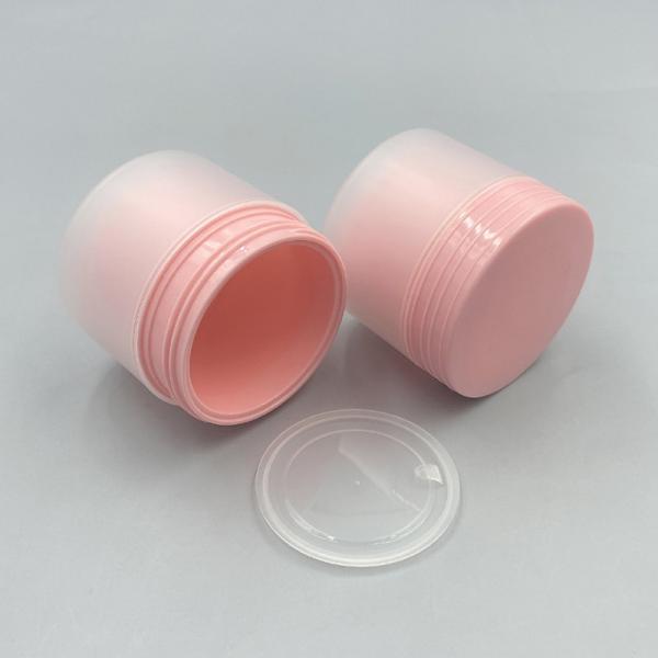 Experience the Luxury of Cosmetic Cream Jars for Your Skincare Needs