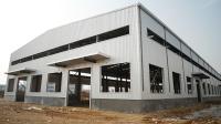 Edificios prefabricados de acero
