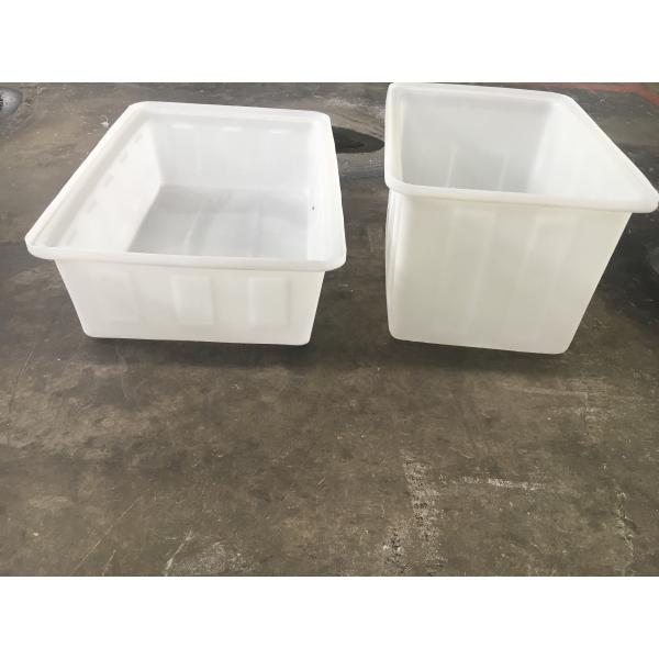 Прочная мобильная большая пластмасса растет кровати для домашней аквакультуры К120Кг сверхмощной