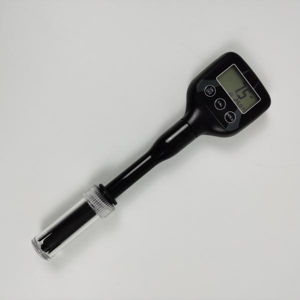 LCD Display Pen Type Aquarium PH Meter 0.01 Digital PH Meter Handy Family PH Meter