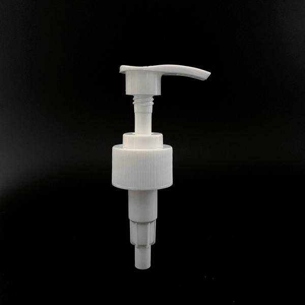 28/410 Plastic Treatment Pump Lotion Dispenser Sprayer Foam Pump for Shampoo Bottle