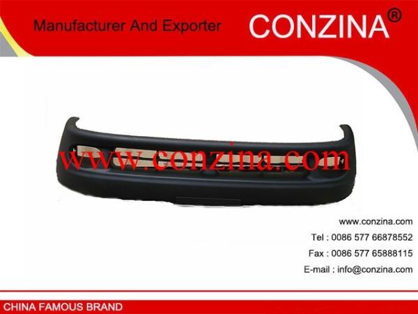Daewoo lanos old type front bumper OEM 96226164 high quality from china