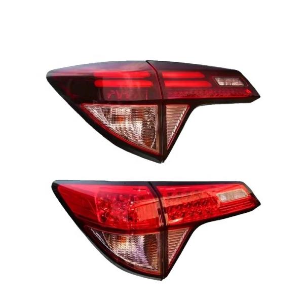 Lâmpada traseira de 12 V 100% testada para Honda HRV/Vezel 2015-2019 34155-T7A-J01 34150-T7A-J01