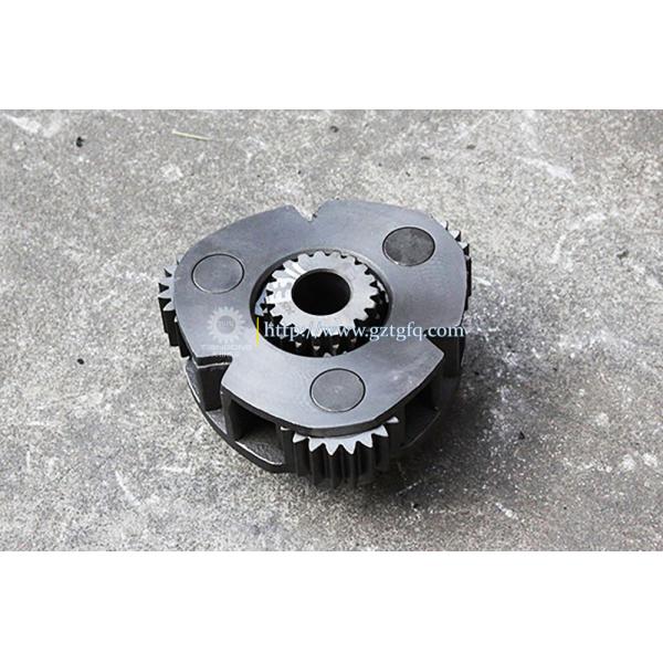 E311C E312C  Excavator Gear 191-2599 Swing Carrier Assy