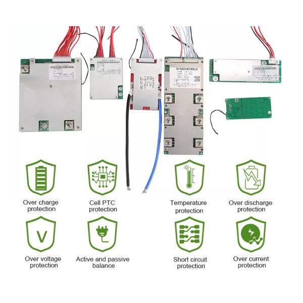 Блок батарей скутера OEM 36V 48v 60v 72v e CTS литий-ионный аккумулятор 60 вольт для электрического велосипеда