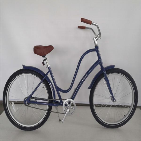 Aluminum Crank Lightweight Anti Rust Adult Unisex City Beach Cruiser Bike Bicycle 29 Inch