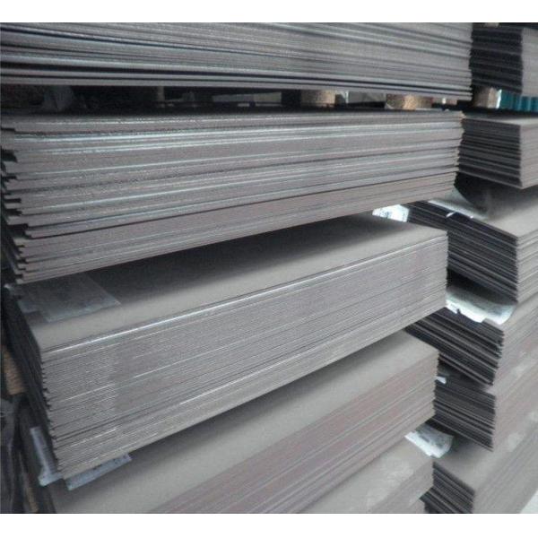 St12 Din1623 Spcc Cold Rolled Steel Plate Astm A1008cs En10130 Dc01