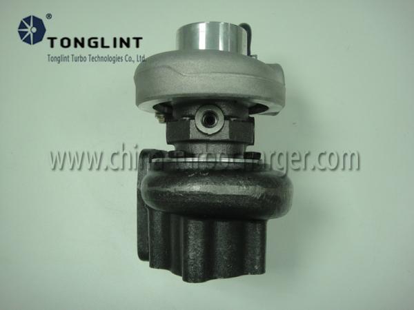 Isuzu NPR/NQR Truck Diesel Turbo TB2568 466409-0002 Turbocharger for 4DB2 4BD2-TC Engine