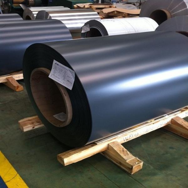 ASTM B209 5052 O Aluminium Alloy Coil For Boat Building