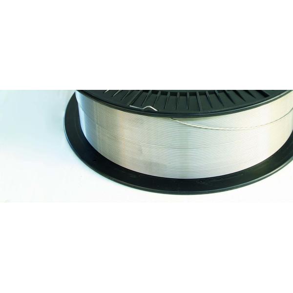 Metallizing Thermal Spray Coating Wire AISI