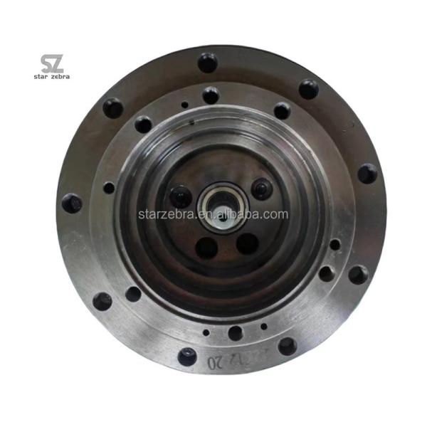 303 303.5 32 35 Kubota 30 Shanhe 40 Walking Gear Box Reducer Assembly for Performance in Tough Environments